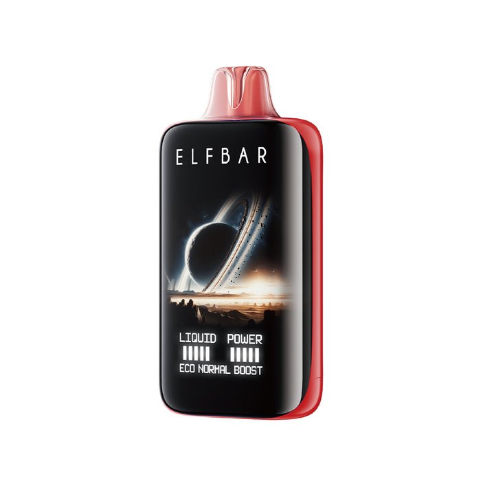 ELFBAR MoonNight 40000 Puffs disposable vape in Cherry Watermelon flavour. Cherry_Watermelon_700x700 ELFBAR MoonNight 40000 Puffs disposable vape in Cherry Watermelon flavour.