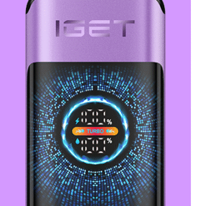 Buy IGET ONE Vape Online