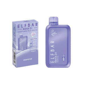 Elfbar RAYA D1 13000 Puffs Disposable Vape