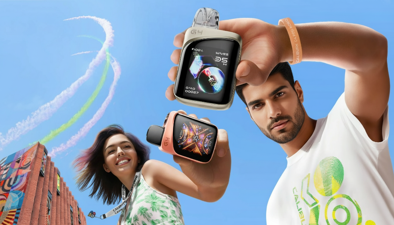 India's Premier Online Vape Store