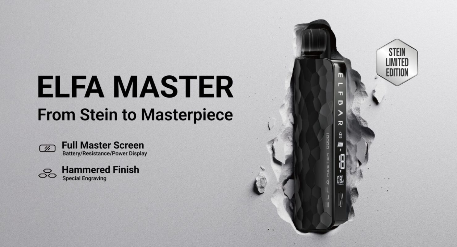 ELFA MASTER IN INDIA